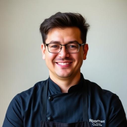 Chef Marco